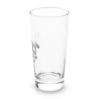 【ホラー専門店】ジルショップの可愛いチワワ＊犬＊わんこ＊動物 Long Sized Water Glass :right