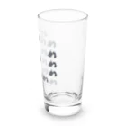duckzの静岡県（シズオカのシ） Long Sized Water Glass :right