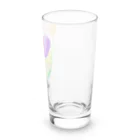 Lily bird（リリーバード）の懐かし新し⁉️クリームソーダ Long Sized Water Glass :right