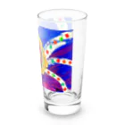 MAYUMAROの太陽の Long Sized Water Glass :right