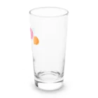 matsu_oの宇宙人 Long Sized Water Glass :right