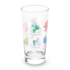 かみまの12 Minerals Long Sized Water Glass :right