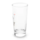 Linlin Houseのチワバニちゃん Long Sized Water Glass :right