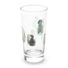 LeconteのBaby Emperor 042 various scenes Long Sized Water Glass :right