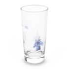 くまきちストアの喫茶くまきち Long Sized Water Glass :right