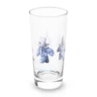 くまきちショップやさんのくまきちきぶん Long Sized Water Glass :right