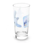 くまきちショップやさんのさかな Long Sized Water Glass :right