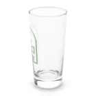 はたこのレトロ純喫茶 Long Sized Water Glass :right