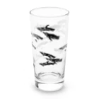 This is Mine（ディスイズマイン）のマゼラン水槽前 ～マゼランマシマシVer.～ Long Sized Water Glass :right
