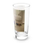 ミツル　(旧約326)のネネ Long Sized Water Glass :right