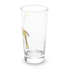 Panic Junkieのキリンのビアグラス Long Sized Water Glass :right