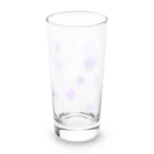 Now Floating...の涼しげ？気持ちわるい？くらげの浮かぶロンググラス Long Sized Water Glass :right