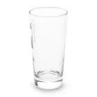 kumacomakuの新居浜時代 Long Sized Water Glass :right