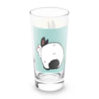 Usagi KawaiiのHIMALAYAN BUTT Long Sized Water Glass :right