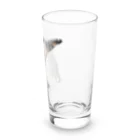 城ののびのびまるぴ Long Sized Water Glass :right