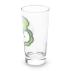 あかつき屋のかしわもちちゃん Long Sized Water Glass :right