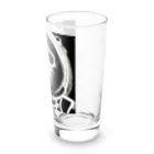 Eye2EyeのSpace Monkey #2 Long Sized Water Glass :right