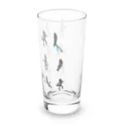 こ～ぬ商事のピーターパン パターン柄 Long Sized Water Glass :right