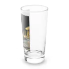 natural momentのderomed night Long Sized Water Glass :right