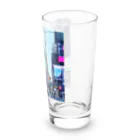 mizuma1213のアメリカンスタイル Long Sized Water Glass :right