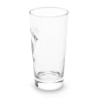 brew_colony　公式オンラインショップのBREW COLONY　カラップ君　グッズ Long Sized Water Glass :right