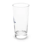 hikidashi no okuのぴったりひんやり Long Sized Water Glass :right