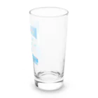 あちぇろの夏レットくん Long Sized Water Glass :right