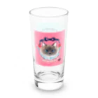 wokasinaiwoのロコモコバラ Long Sized Water Glass :right