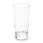 ぼくはシリーズのぼくはTORI Long Sized Water Glass :right