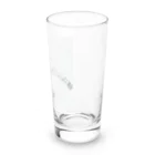 TTchicoのふくろう Long Sized Water Glass :right