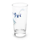 テリジノ本舗のフタバ Long Sized Water Glass :right