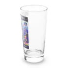 アストロロジー研究所の人気急上昇！ドリームズ・カム・トゥルー☆シリーズ Long Sized Water Glass :right