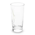 みも画伯のヌッタヌタ Long Sized Water Glass :right