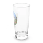 Healthylifeのサンゴシトウ Long Sized Water Glass :right