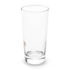 どかさん商店のココロドール Long Sized Water Glass :right