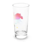 大賀一五の店のおデート Long Sized Water Glass :right