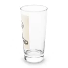 tacotaco8のタコ×unknown Long Sized Water Glass :right