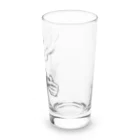 1847のR+café Long Sized Water Glass :right