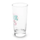 ほっぺポムリスのほっぺポムリス Long Sized Water Glass :right