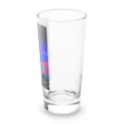 s'sの夢でみたやつ。 Long Sized Water Glass :right