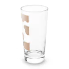 honeyの可愛い牛柄 Long Sized Water Glass :right