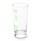 honeyの可愛い牛柄 Long Sized Water Glass :right