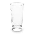 ねこむすめショップのZuccu & Choco Long Sized Water Glass :right