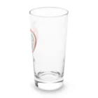 えりすん(Erisun)のフルロボ りんご Long Sized Water Glass :right