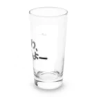 ユメリアショップののもらよー Long Sized Water Glass :right