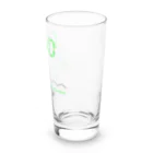 はだかのとくいてんのCannabidiol Long Sized Water Glass :right