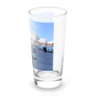 Mana75のおためし Long Sized Water Glass :right