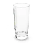 伊賀の鎧屋 の鎌倉の重鎮13人シリーズ 足立右馬寮遠元！ Long Sized Water Glass :right