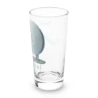 prunelleの扇風機 Long Sized Water Glass :right