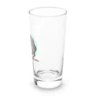 Linlin Houseのバーニーズマウンテンドッグ Long Sized Water Glass :right